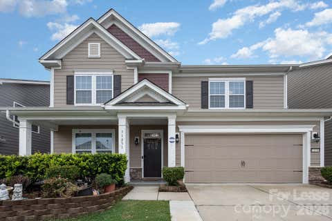 Photo of 11231 Streamwood Lane NW, Concord, NC 28027 (MLS # 4407421)