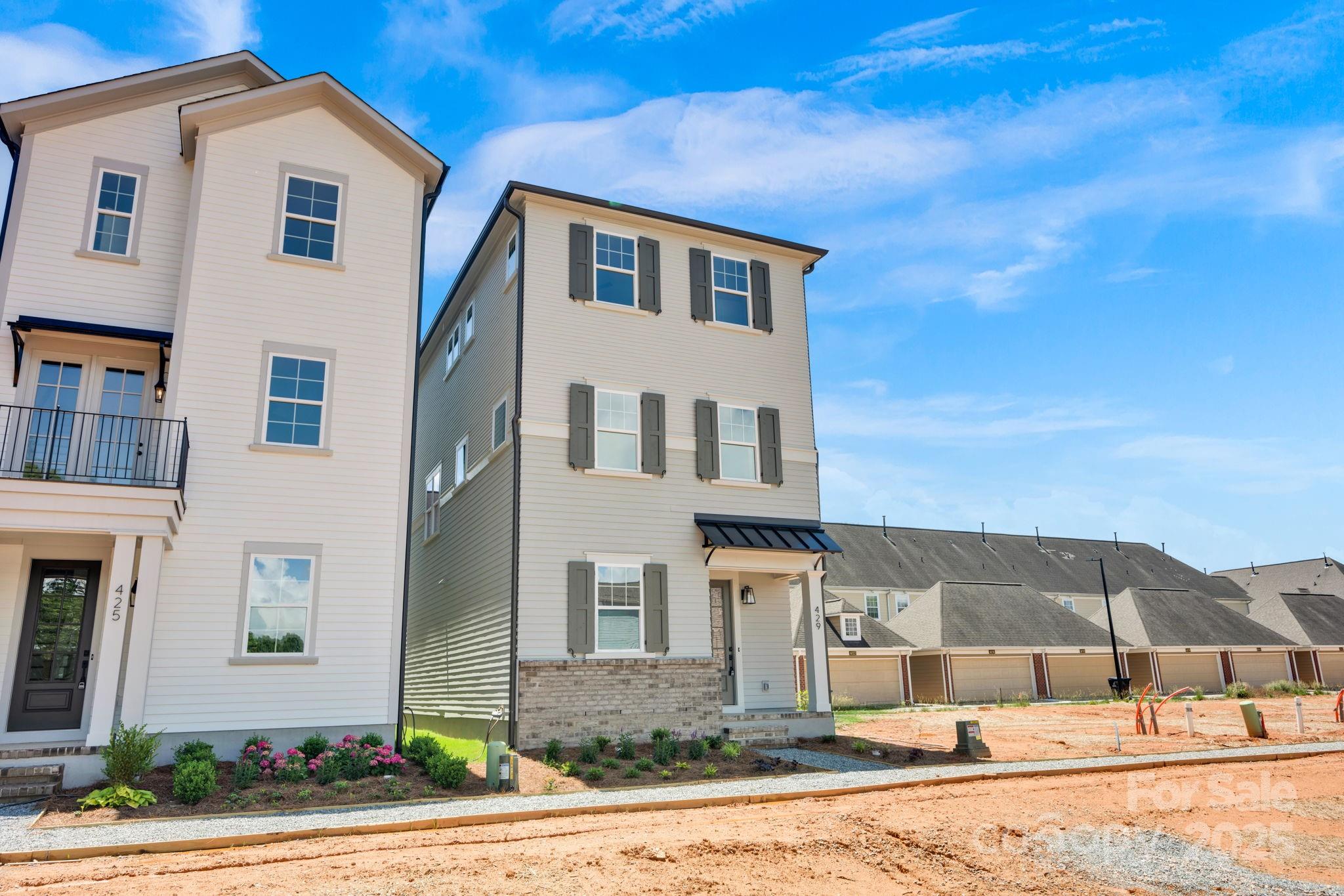 429 Delburg Mill Alley