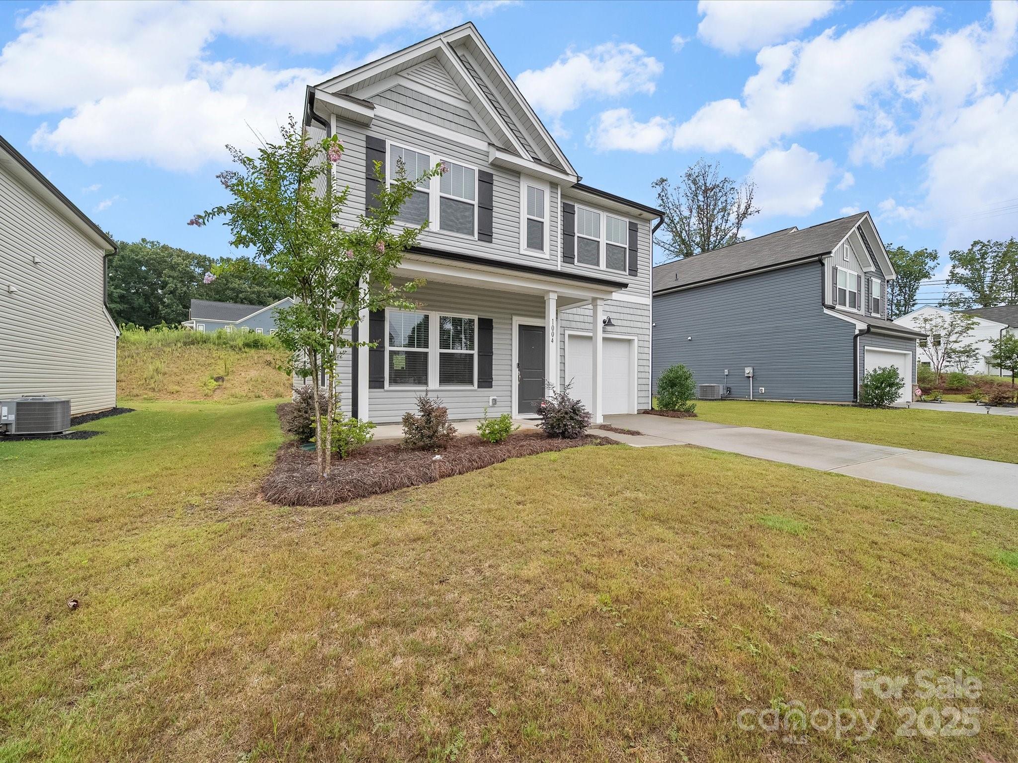 1004 Davis Hills Drive