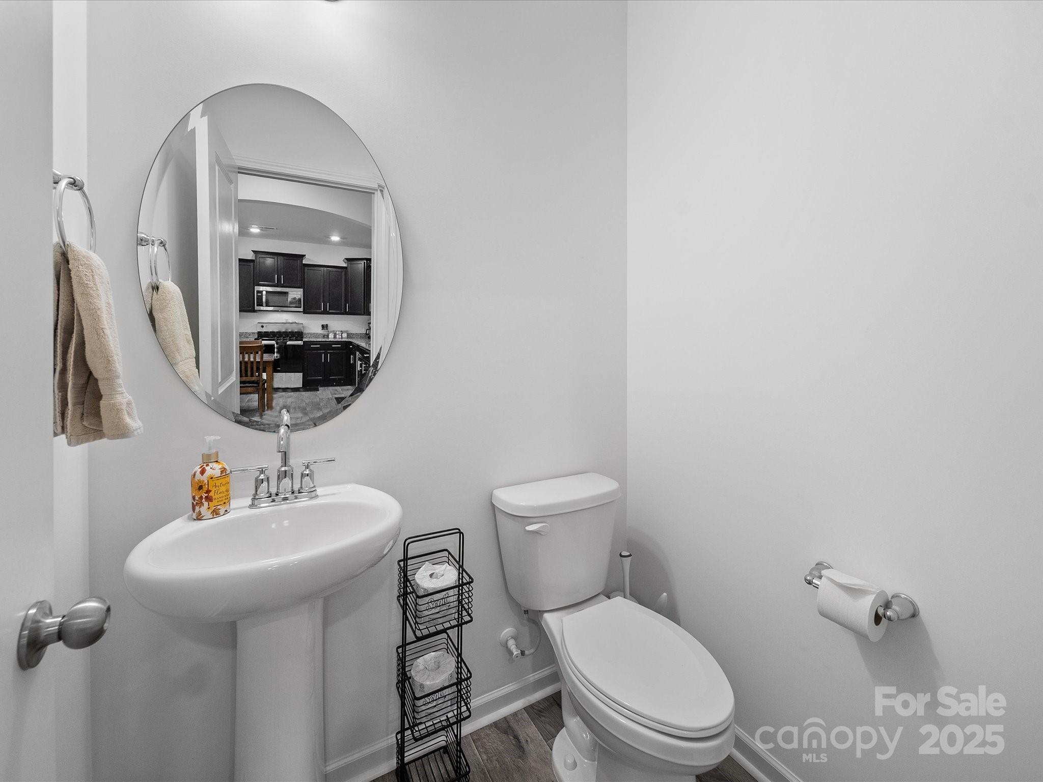 Davis Hills - Residential