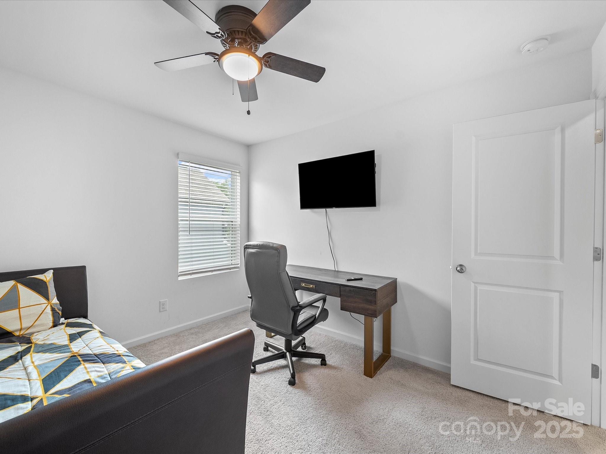 Davis Hills - Residential