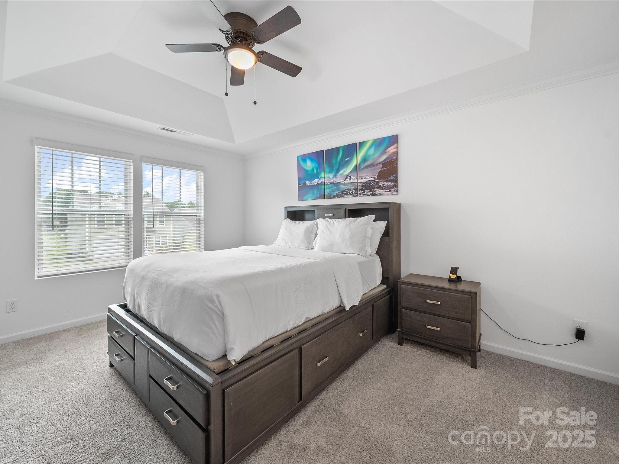 Davis Hills - Residential