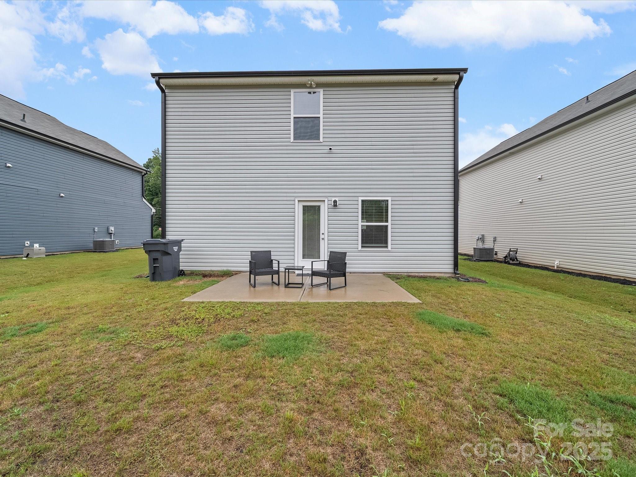 Davis Hills - Residential