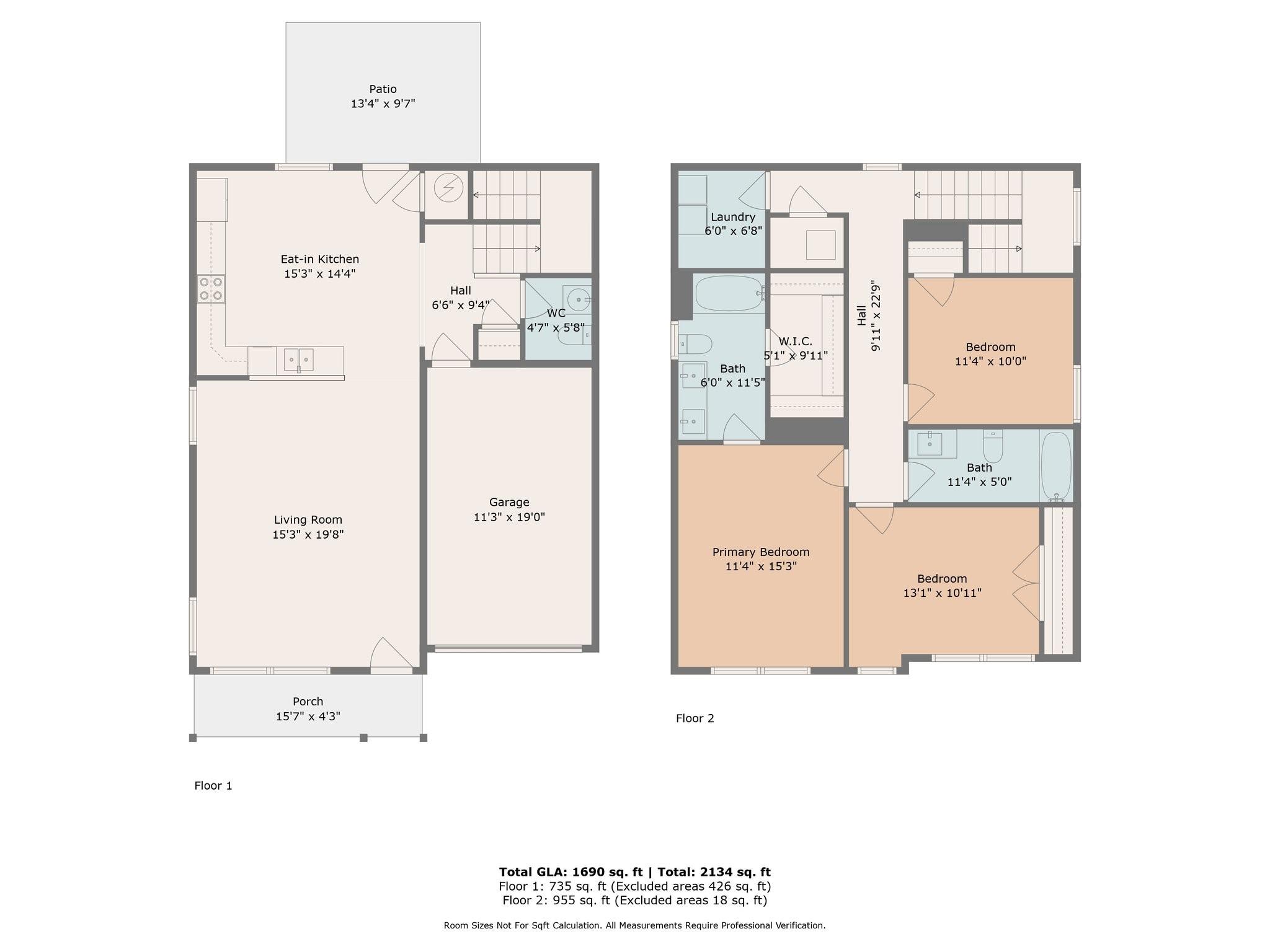 Davis Hills - Residential