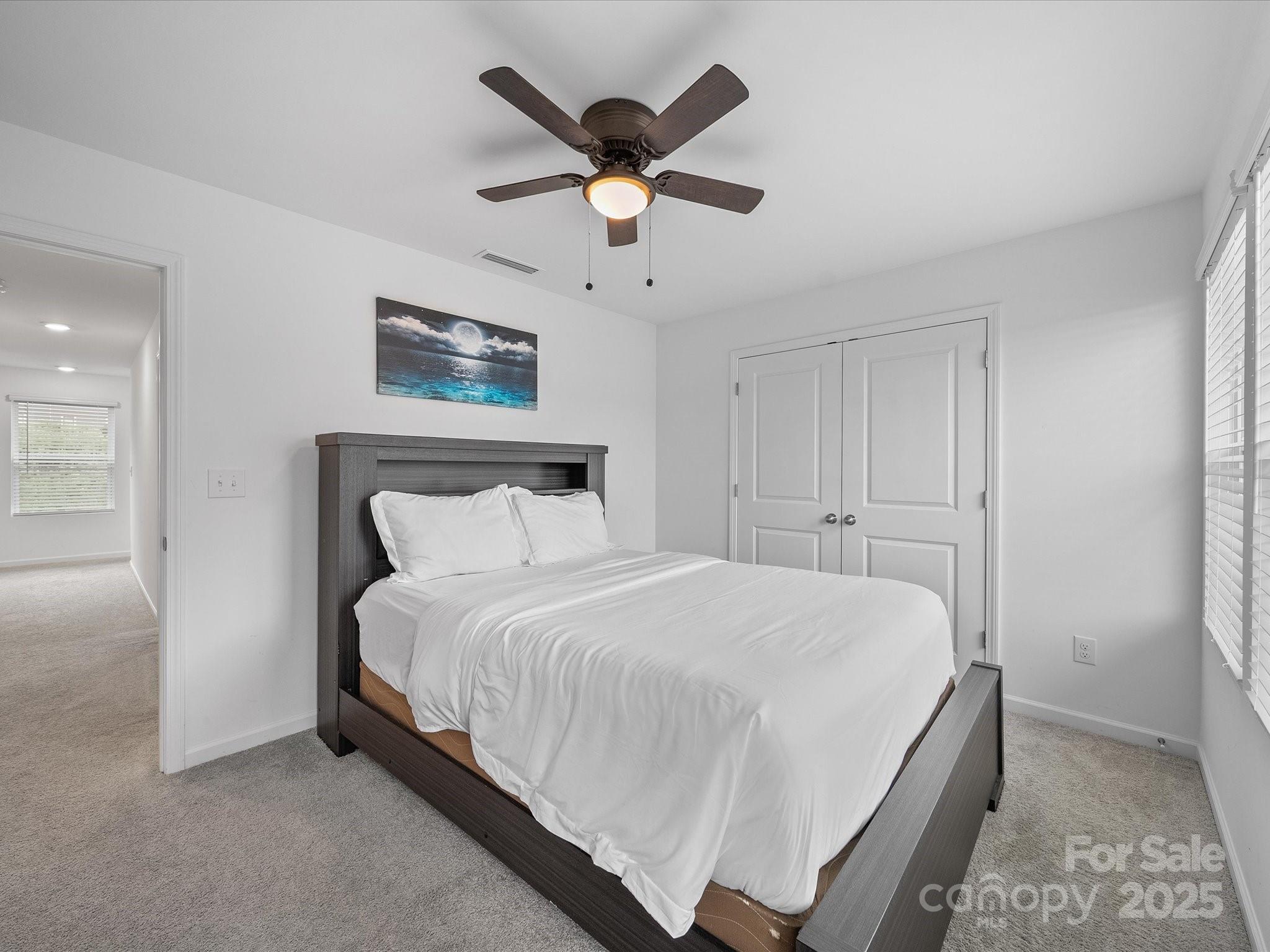 Davis Hills - Residential