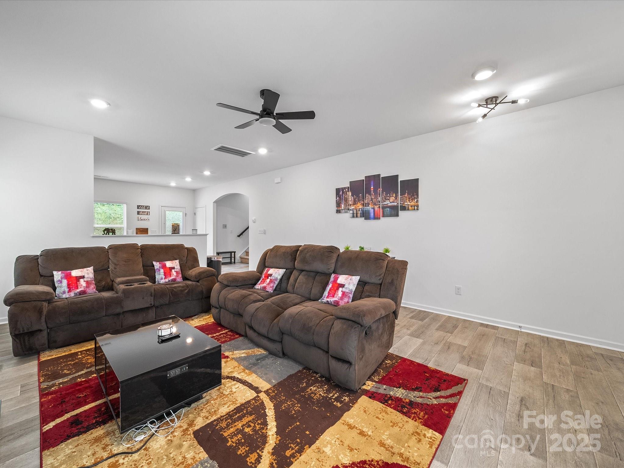 Davis Hills - Residential