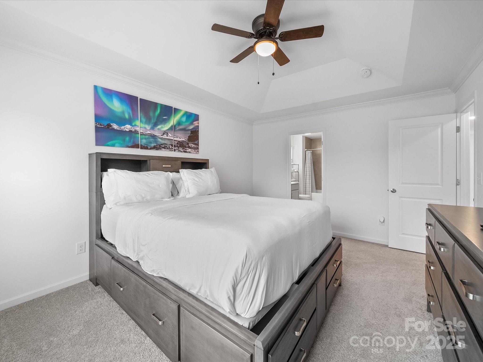 Davis Hills - Residential