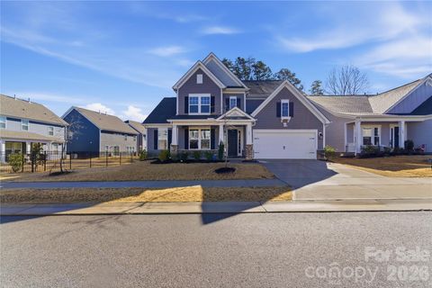 Photo of 107 Winterberry Street, Mooresville, NC 28117 (MLS # 4349256)