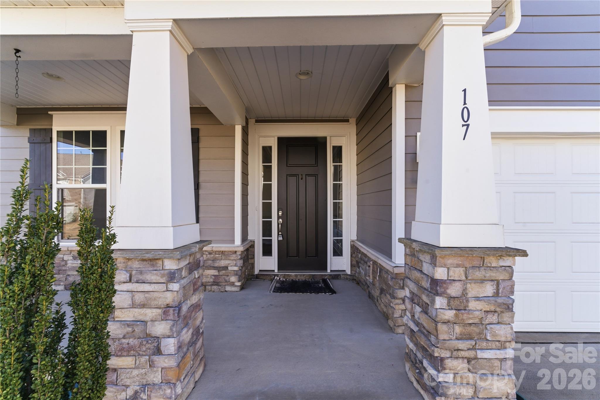 107 Winterberry Street