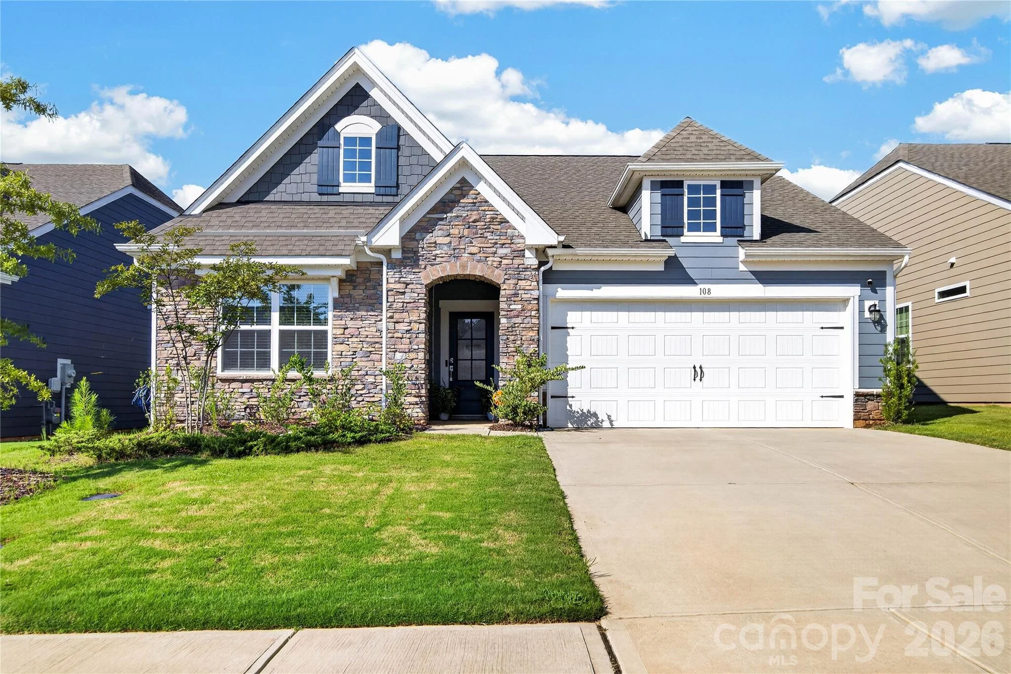 108 Pampas Place, Statesville, NC, 28625