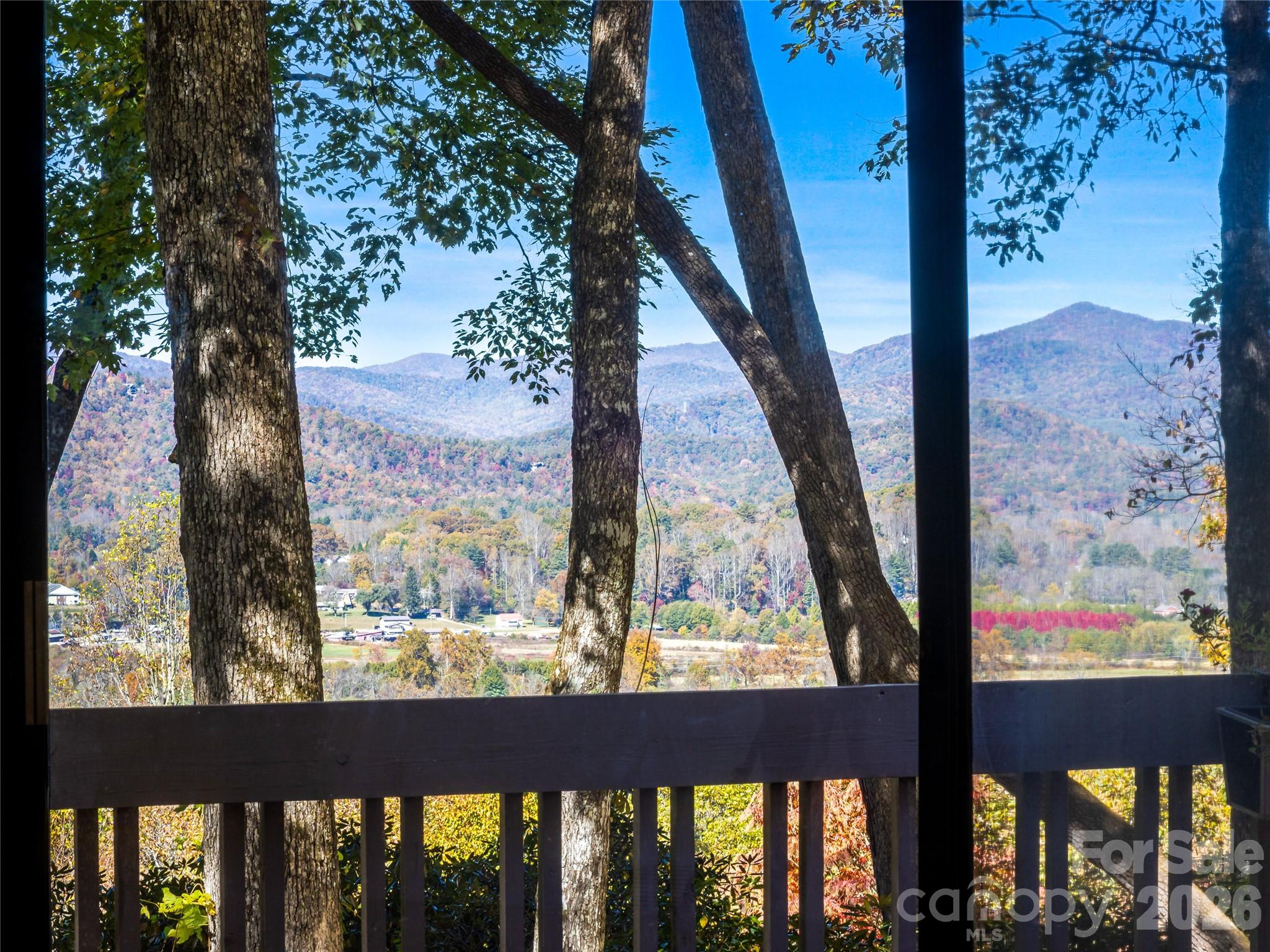 356 Middlemount Road