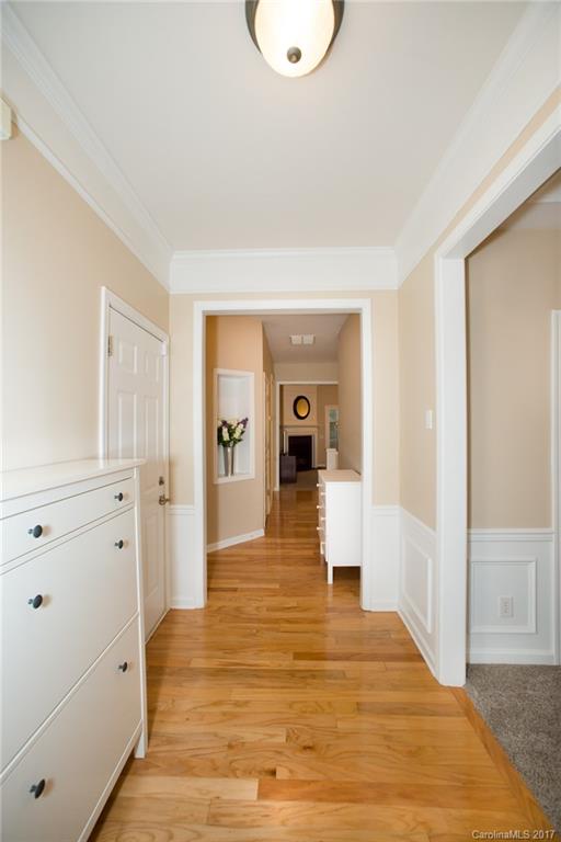 Prosperity Ridge - Residential