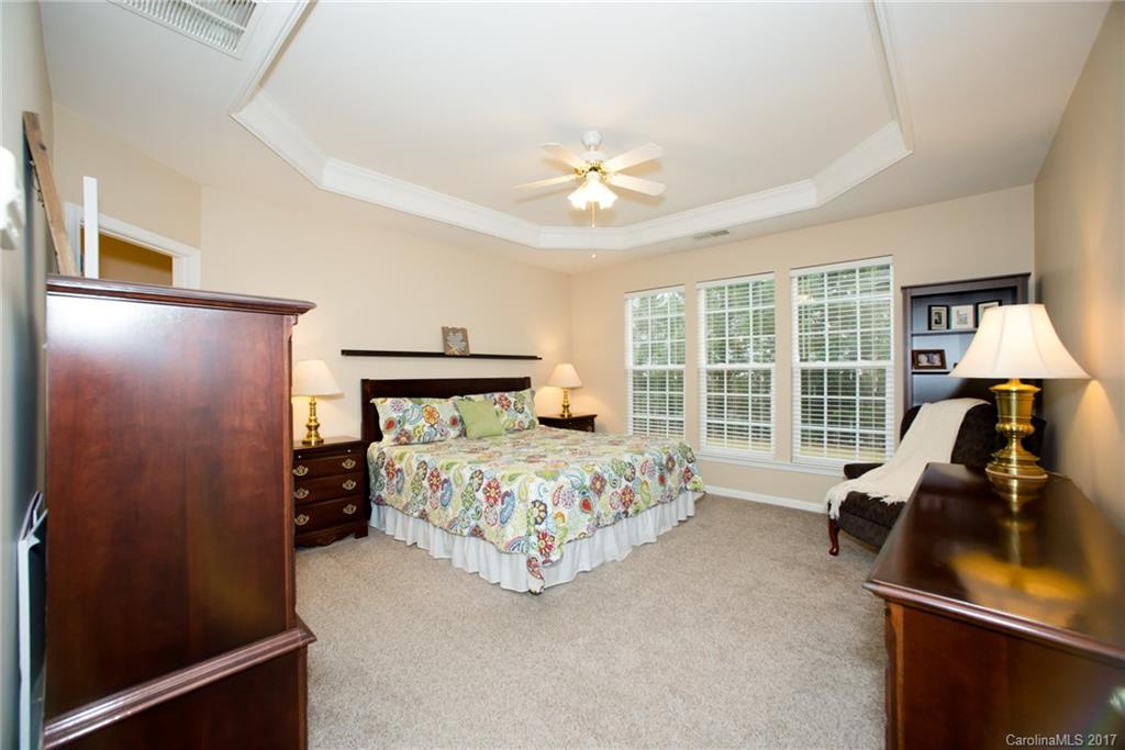Prosperity Ridge - Residential