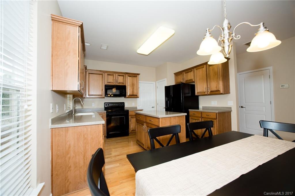 Prosperity Ridge - Residential