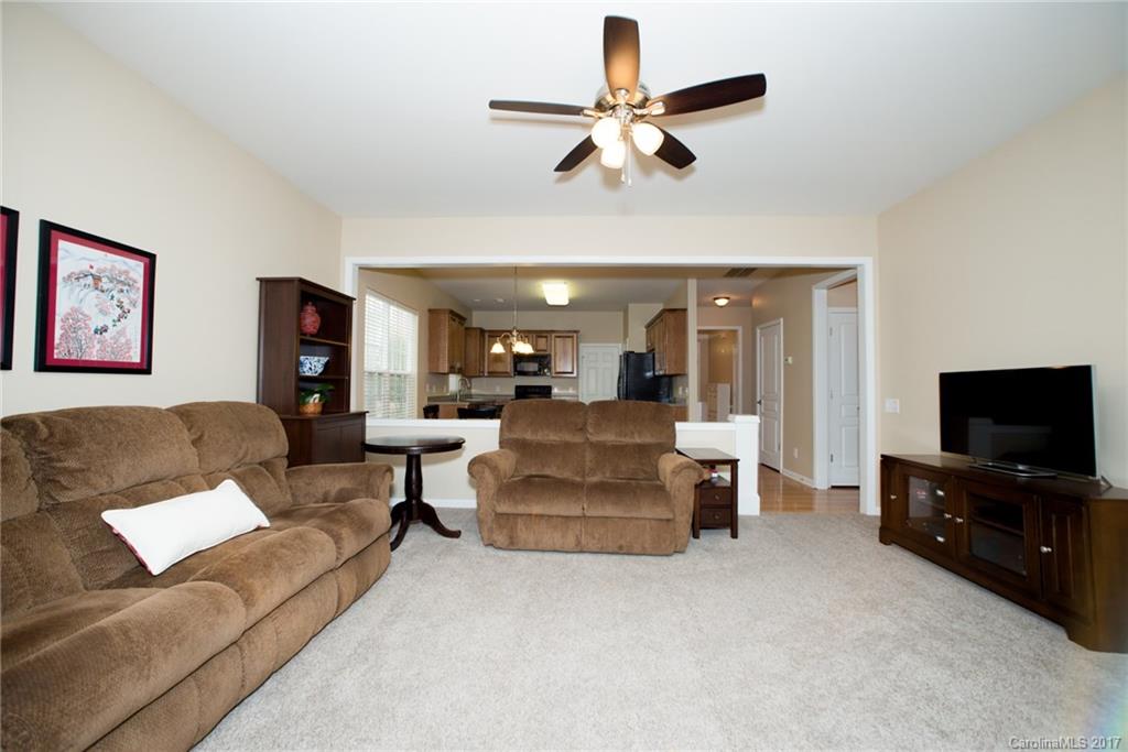 Prosperity Ridge - Residential