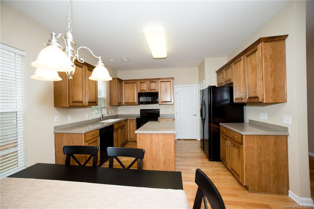 Prosperity Ridge - Residential
