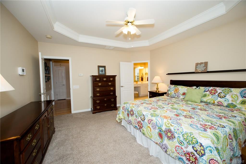 Prosperity Ridge - Residential
