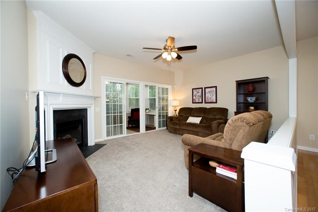 Prosperity Ridge - Residential