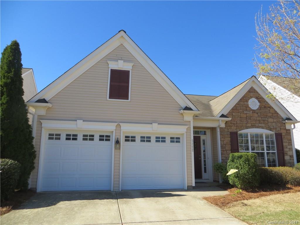 Prosperity Ridge - Residential