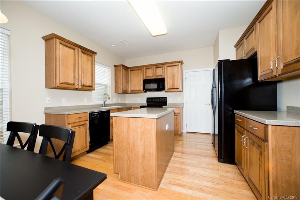 Prosperity Ridge - Residential