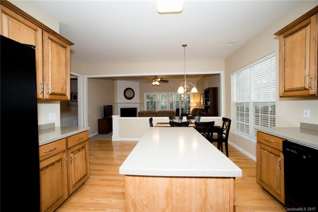 Prosperity Ridge - Residential