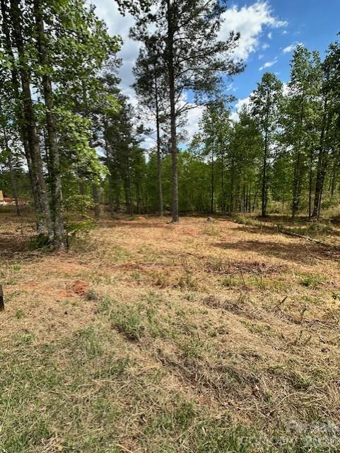 Lakeside Reserve - Land