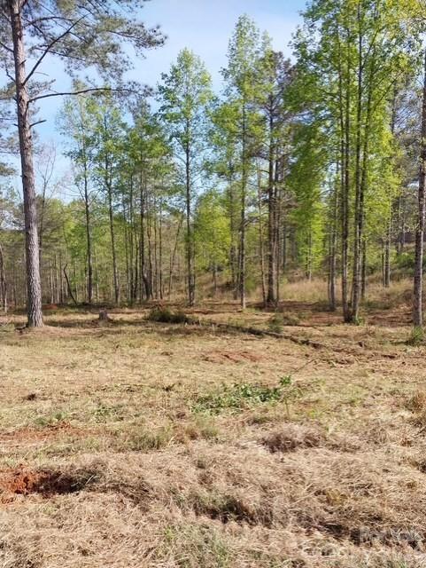 Lakeside Reserve - Land