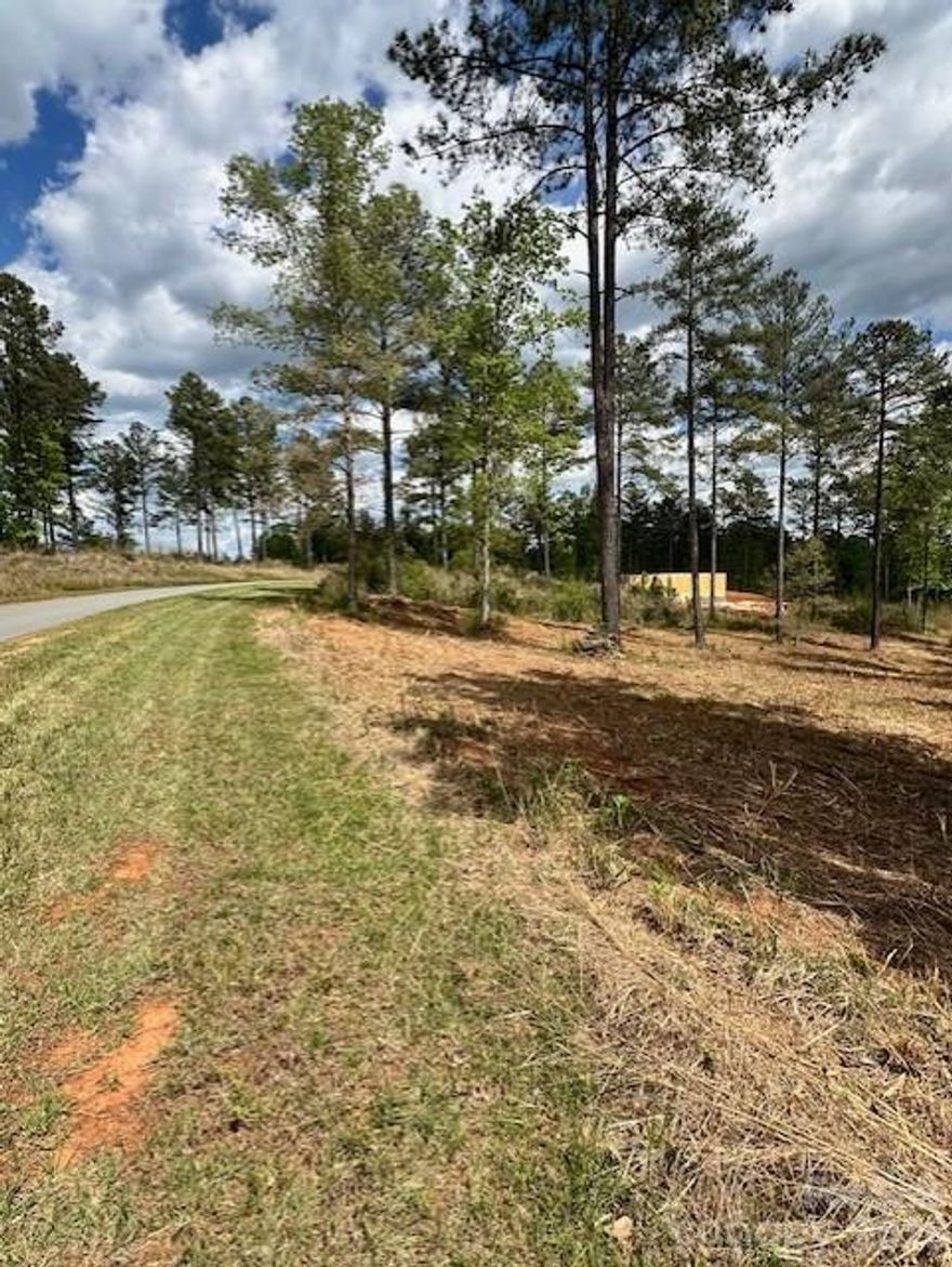 Gorgeous Lakeside Reserve community offer this beautiful homesite located at 2158 Jumping Run with 3.07 acres gives the ideal setting for your future lake retreat or retirement escape. Just over an hour from Charlotte, this location delivers true mountain-lake serenity without sacrificing access to airports, healthcare, shopping, and everyday conveniences.
With larger lots, quieter waters, and a slower pace than busier regional lakes, Lakeside Reserve is designed for those who value privacy, nature, and intentional living. Community amenities include a swimming pool, walking trails, and lake access, giving you endless opportunities to enjoy the outdoors.
Whether you’re planning weekend getaways now or envisioning your forever home in the years ahead, this property provides the space and flexibility to design a lifestyle that fits your vision. This isn’t just land. It’s your next adventure.