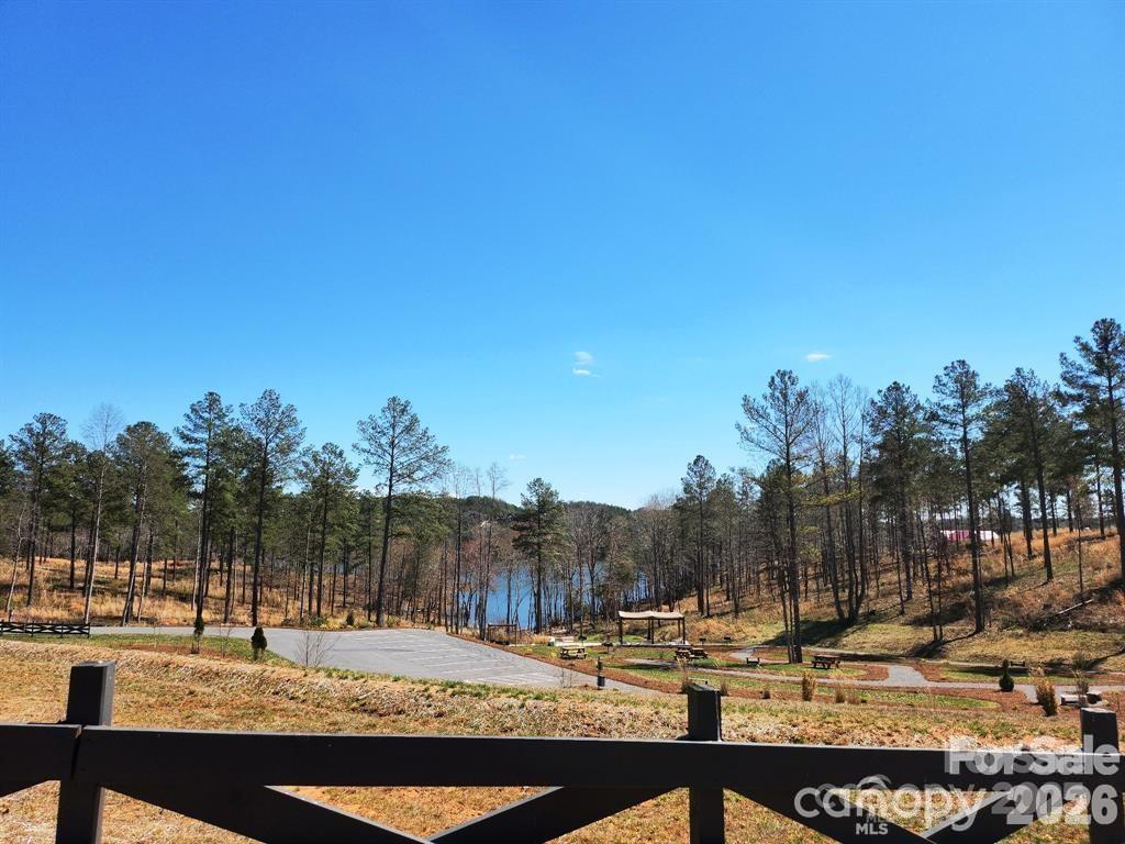 Lakeside Reserve - Land