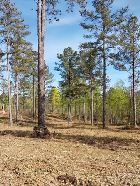 Lakeside Reserve - Land