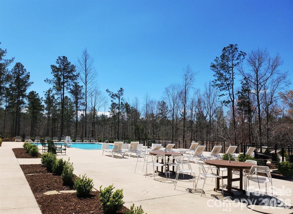 Lakeside Reserve - Land