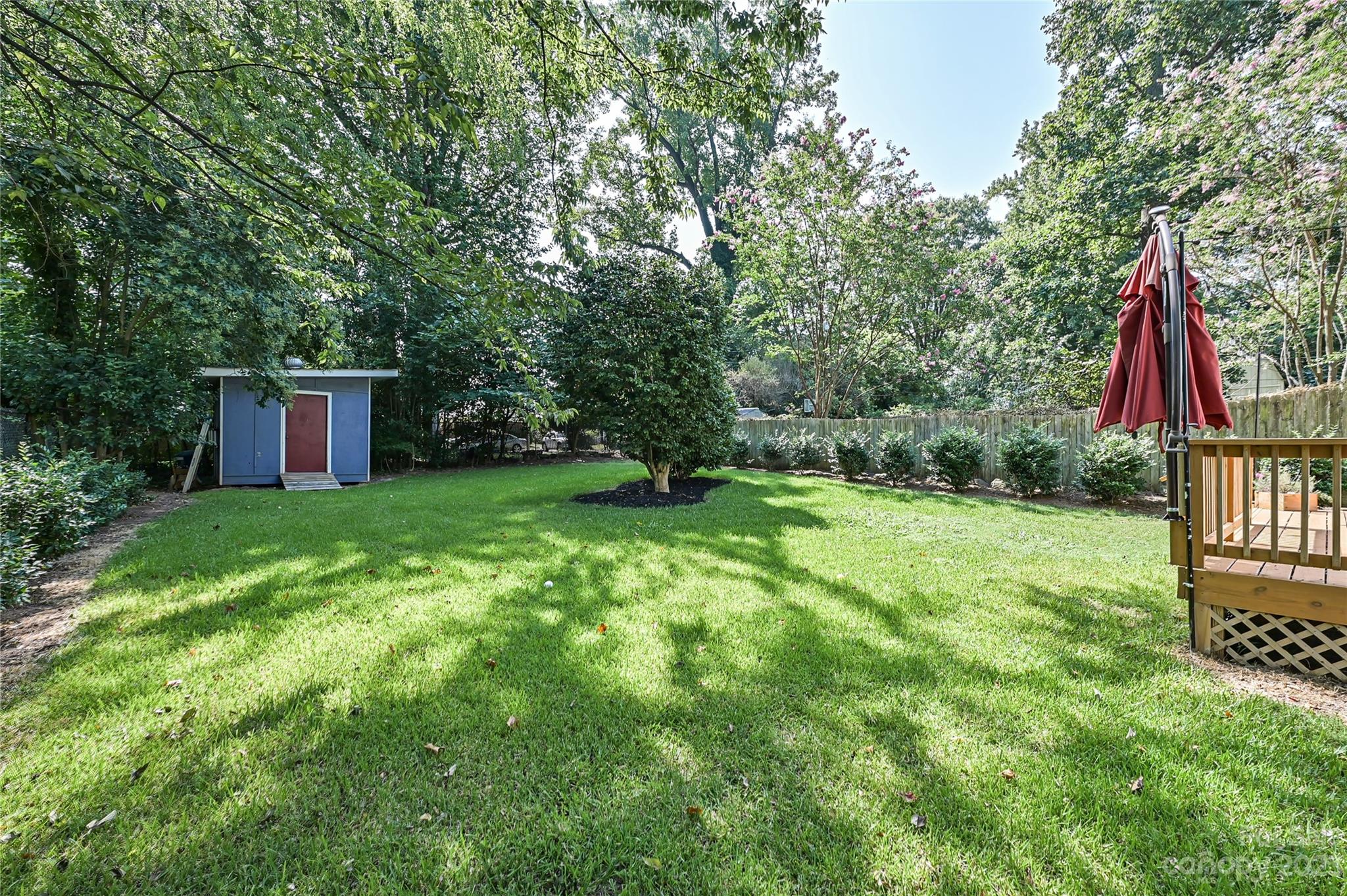 Selwyn Park - Residential