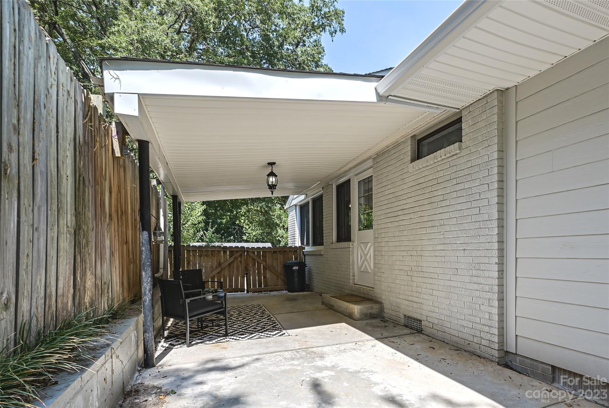 Selwyn Park - Residential