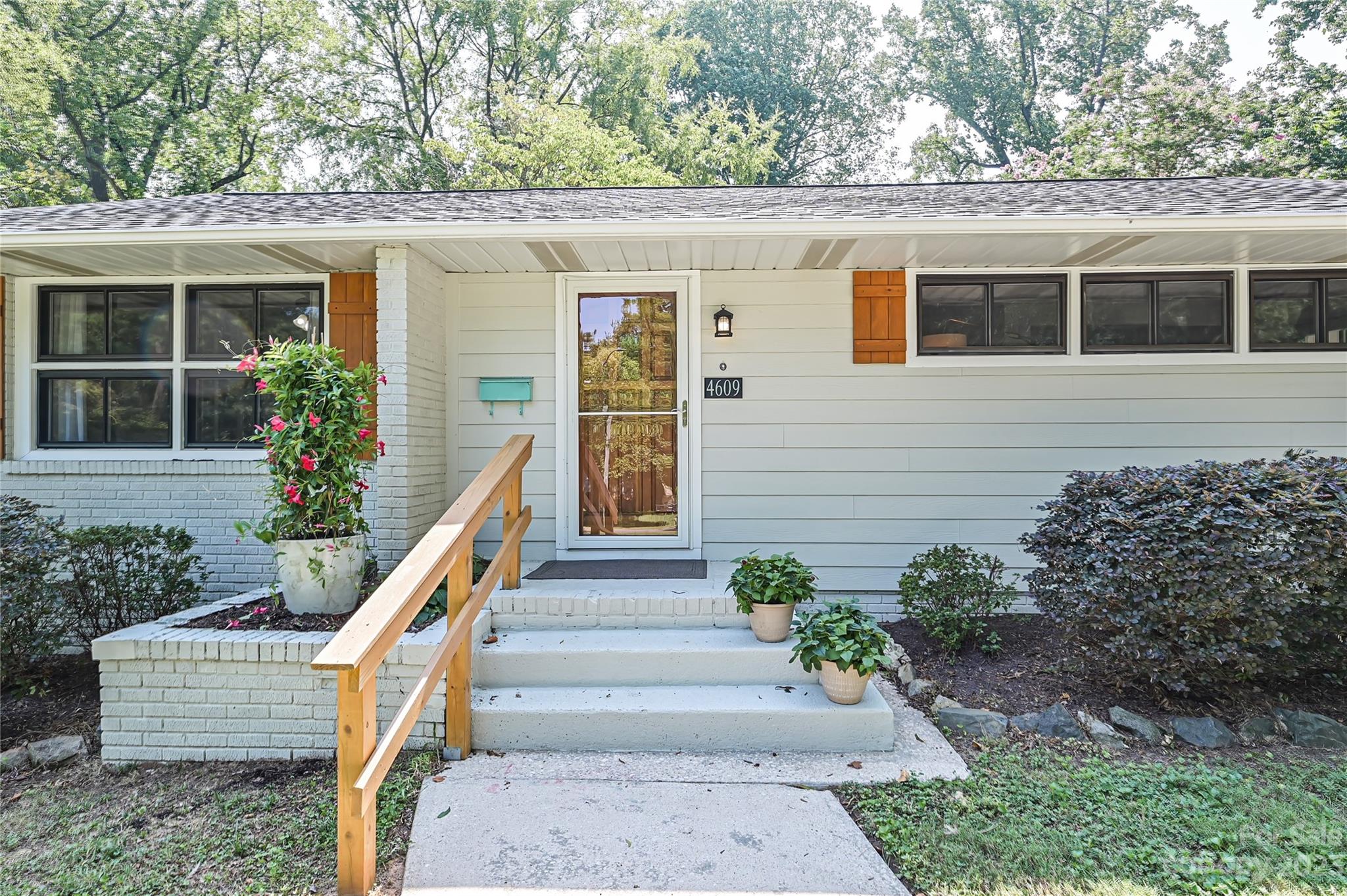 Selwyn Park - Residential