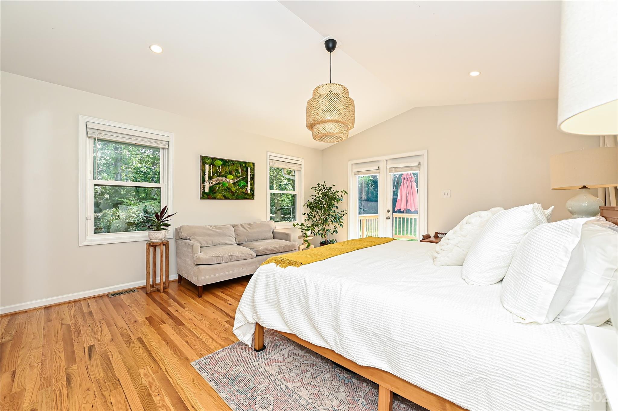 Selwyn Park - Residential