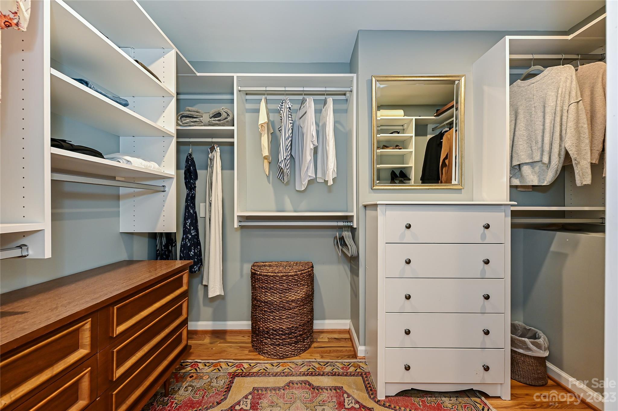 Selwyn Park - Residential