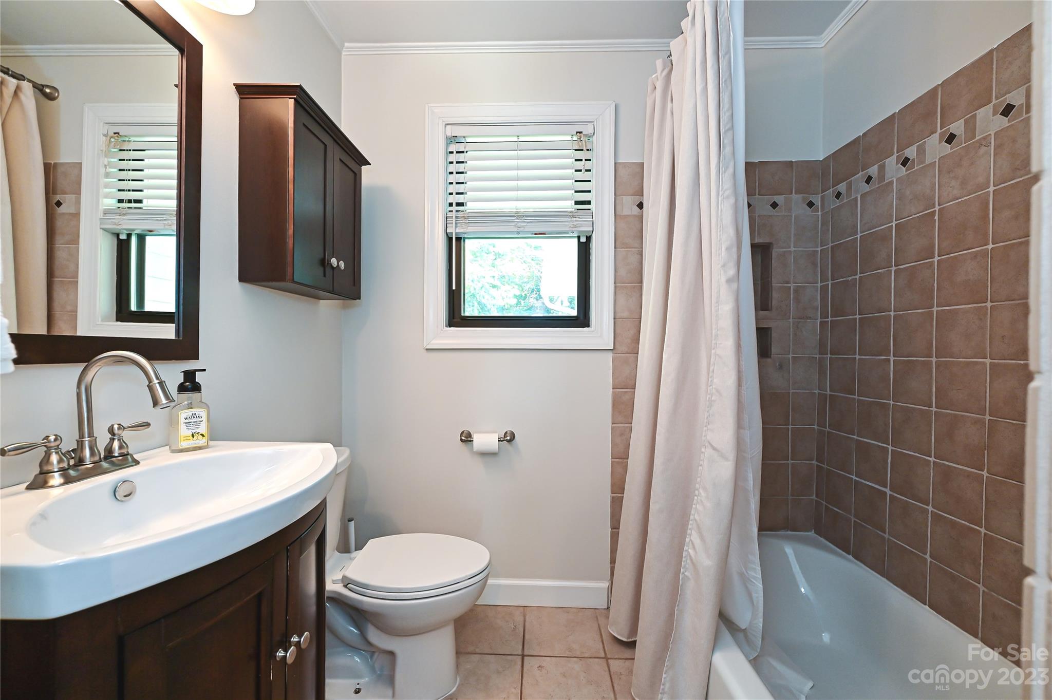 Selwyn Park - Residential