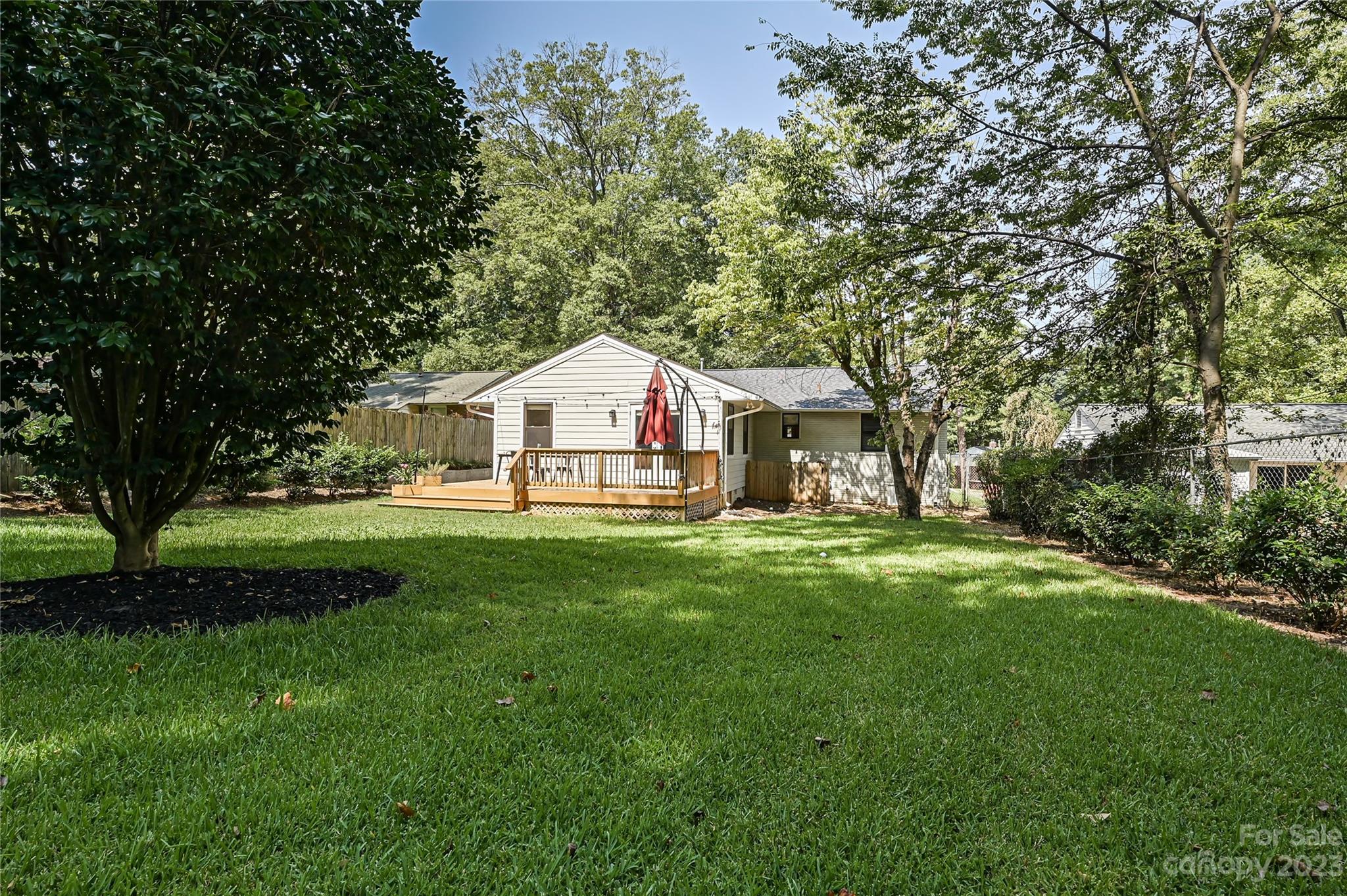 Selwyn Park - Residential