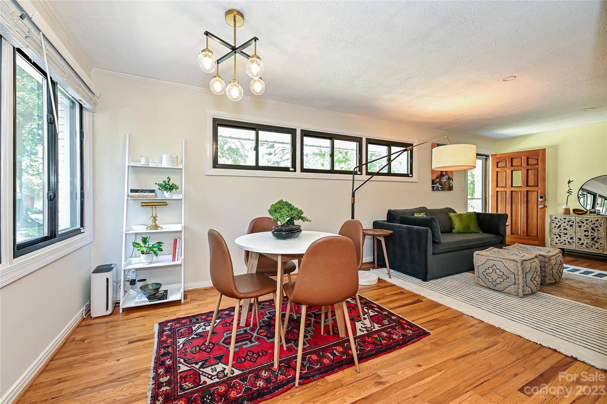 Selwyn Park - Residential