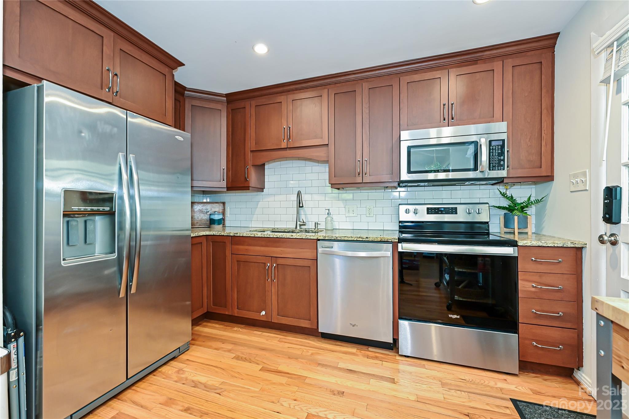 Selwyn Park - Residential