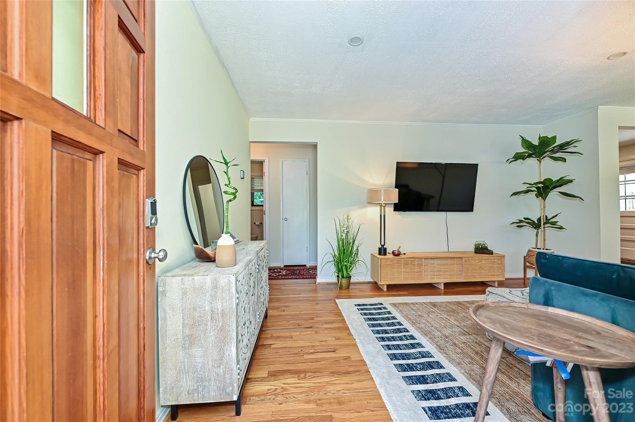 Selwyn Park - Residential