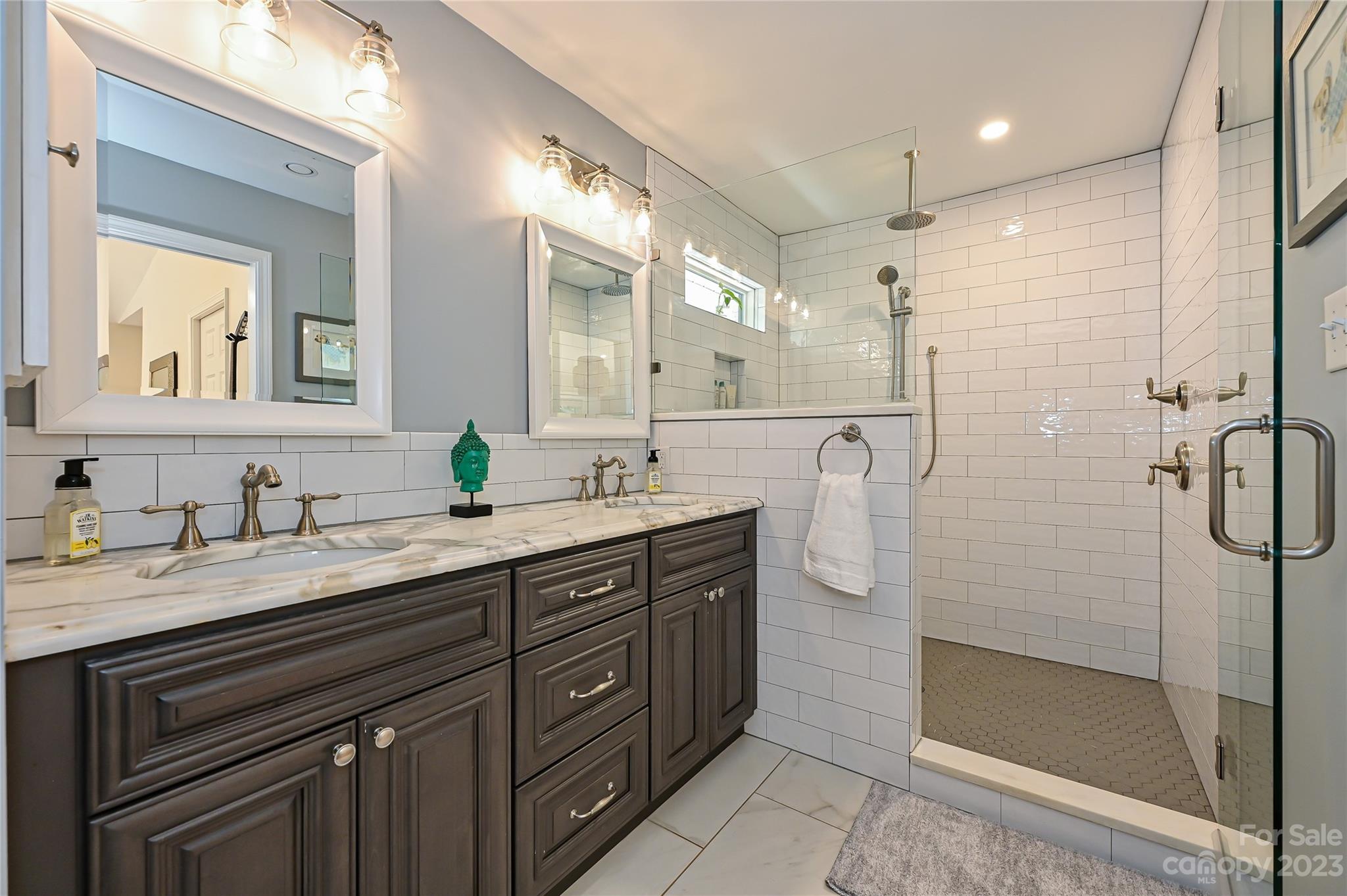 Selwyn Park - Residential