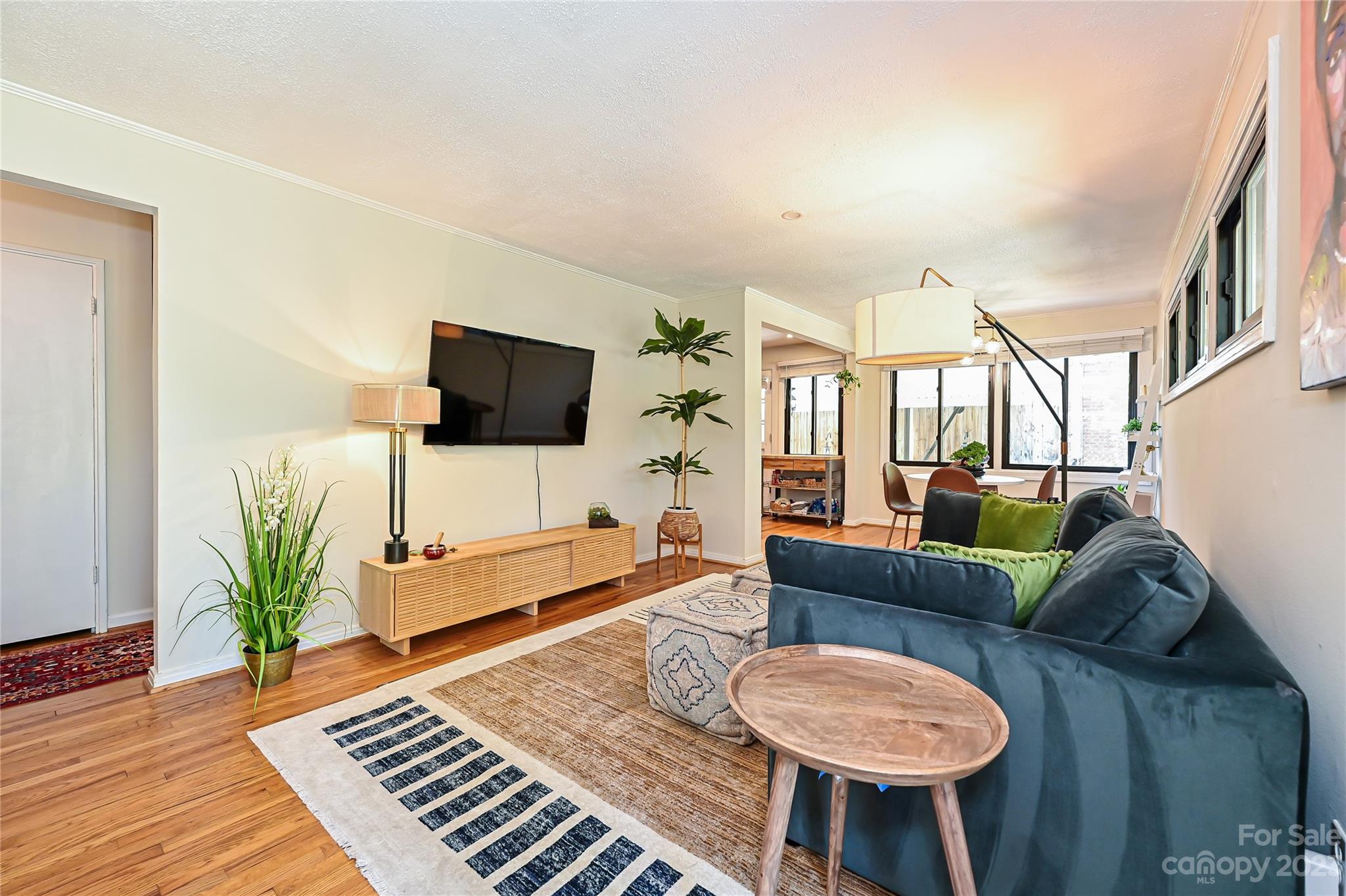 Selwyn Park - Residential