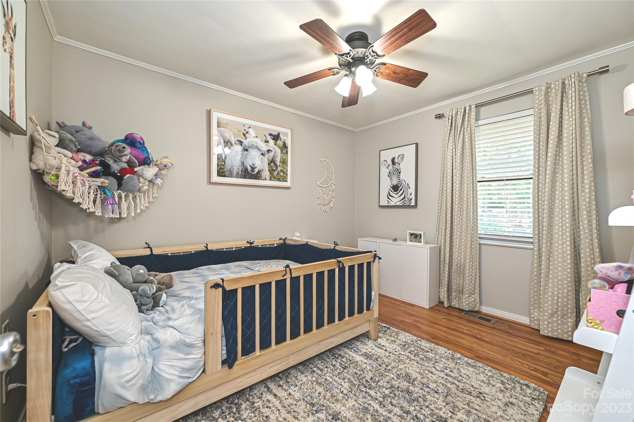 Selwyn Park - Residential