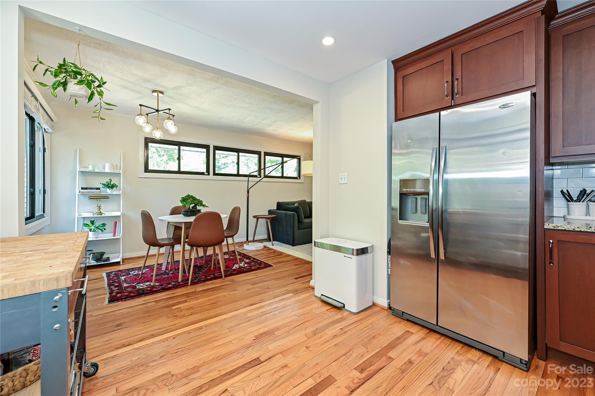 Selwyn Park - Residential