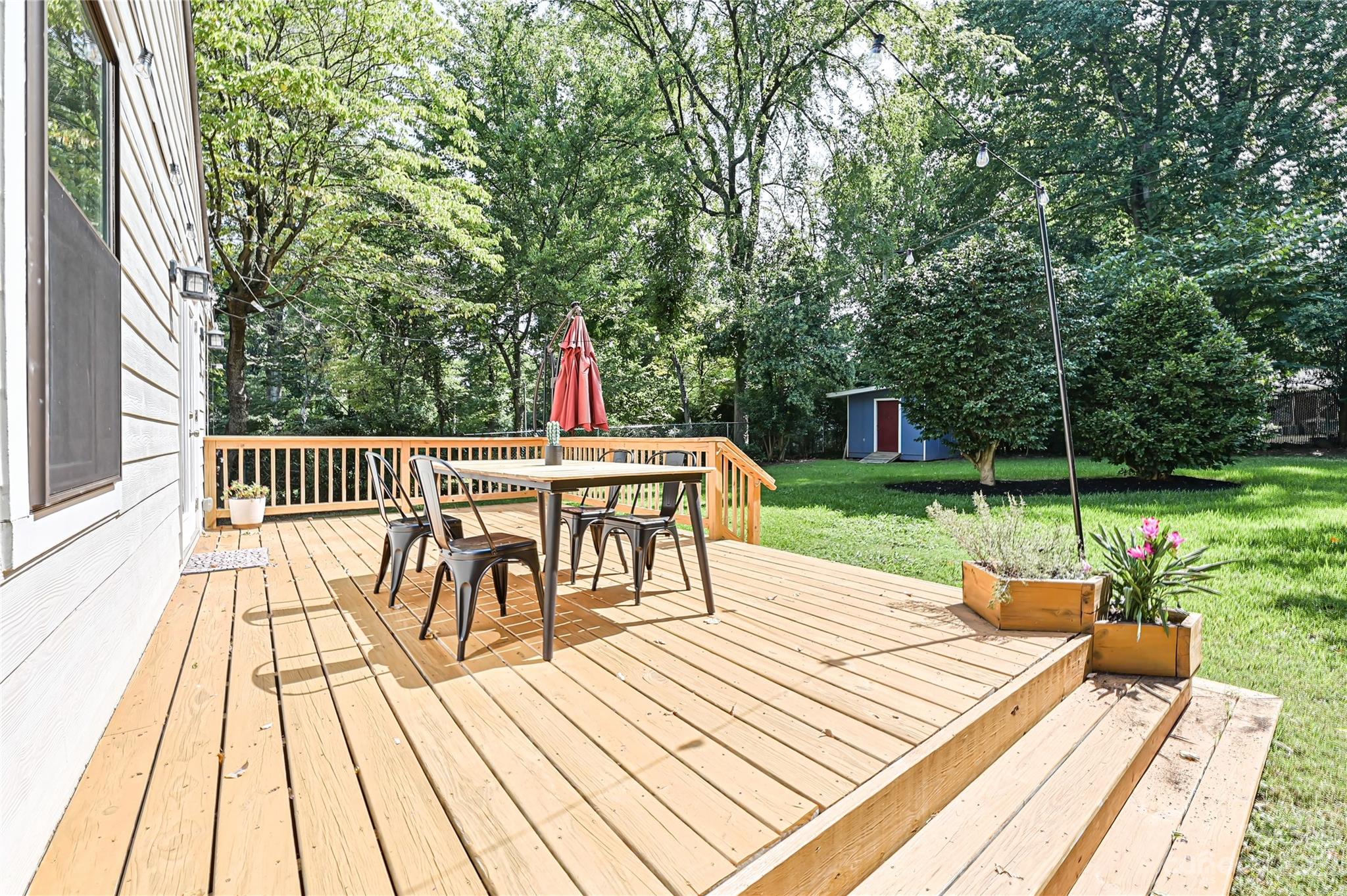 Selwyn Park - Residential