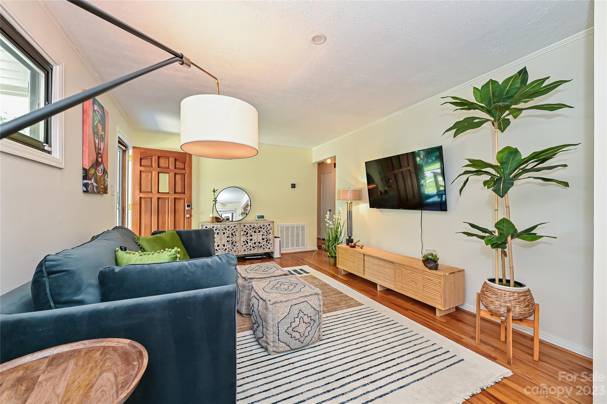 Selwyn Park - Residential