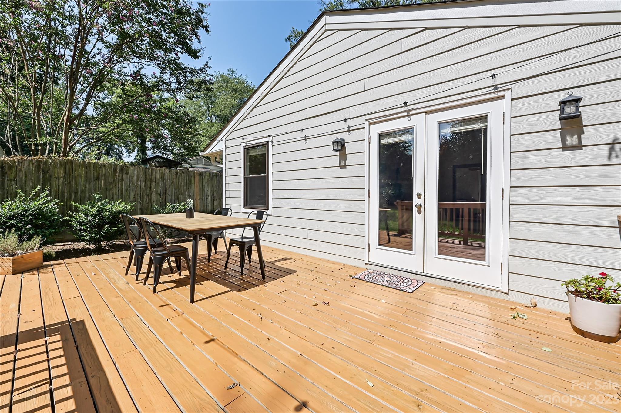 Selwyn Park - Residential