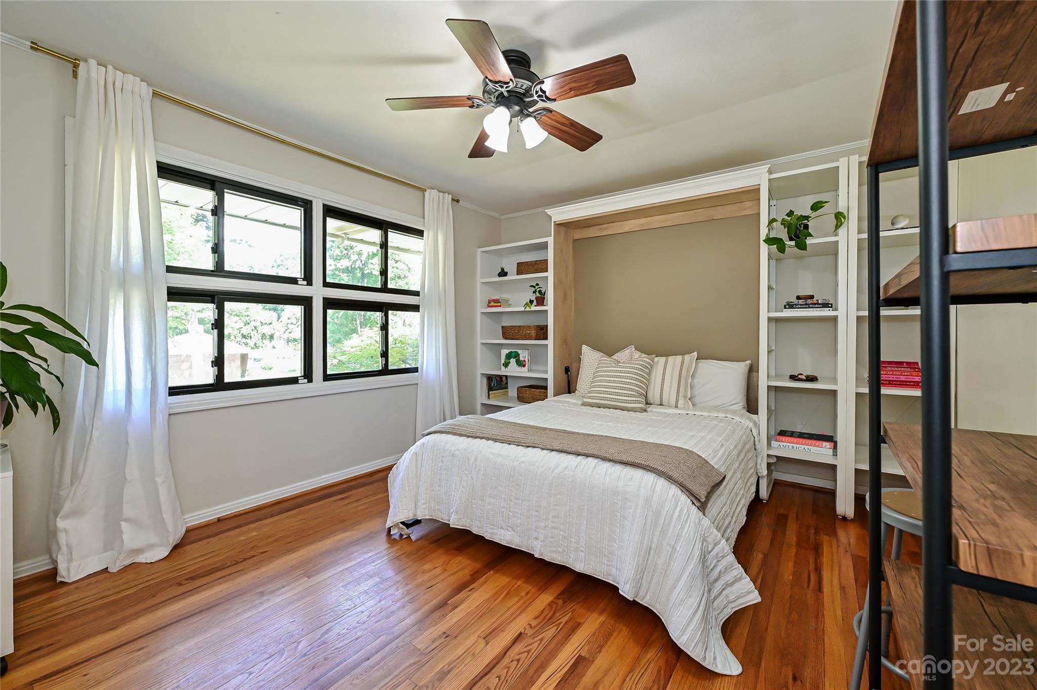 Selwyn Park - Residential