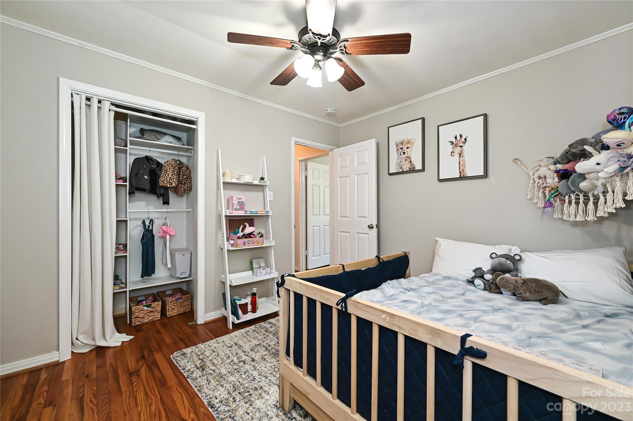 Selwyn Park - Residential